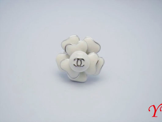 Anello Chanel Modello 18